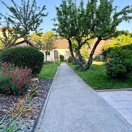 Le Beethoven Villa Colmar Kültér fotó