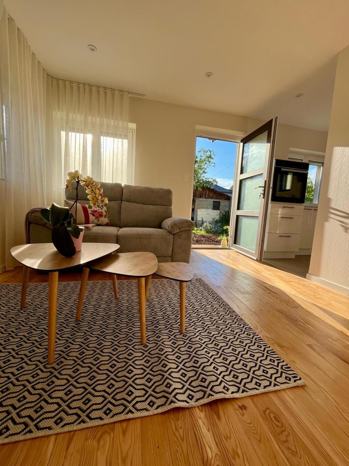 Le Beethoven Villa Colmar Kültér fotó